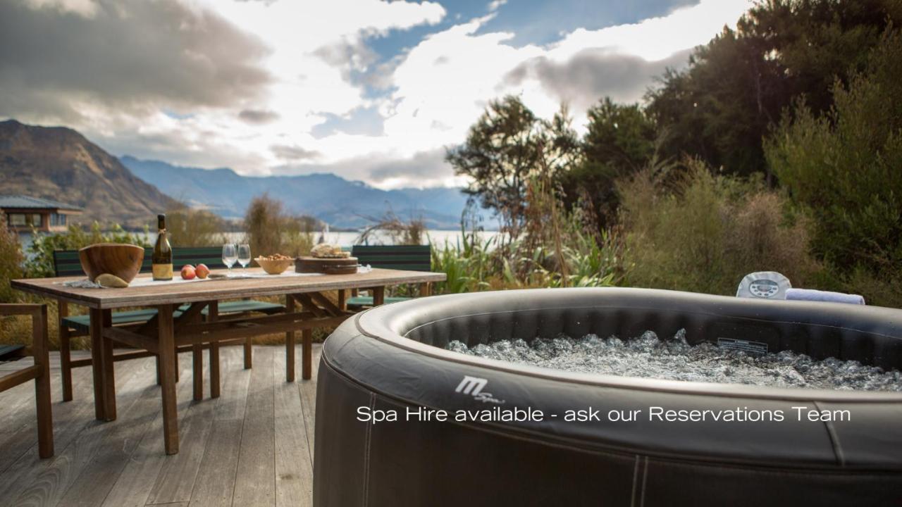 Best On Bills Wanaka Exteriér fotografie
